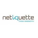 Netiquette Software, Marina One West Tower #05-07, 徽标