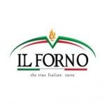 Il Forno Bawabat Al Sharq Mall (Baniyas), ABU DHABI, logo