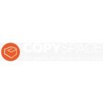 Copy Space, Los Angeles, logo