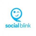 SocialBlink, Vilna, logo