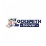 Locksmith Denver, Denver, logo