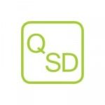 QSD, Mostar, logo