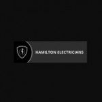 BVE Electrical, Hamilton, logo