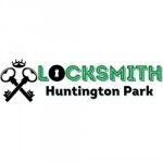 Locksmith Huntington Park, Huntington Park, logo