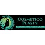 Cosmetico Plasty, Lahore, logo