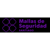 Malla de seguridad Santiago, Santiago