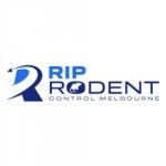 RIP Rodent Control Melbourne, South Yarra, logo