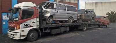 National Car Removal & Car Parts Auckland Car Removal Auckland