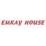 EMKAY HOUSE, ANAND EMKAY HOUSE, ANAND, प्रतीक चिन्ह