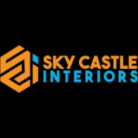 Sky Castle Interiors, Dubai Sky Castle Interiors, Dubai