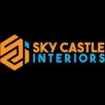 Sky Castle Interiors, Dubai, logo
