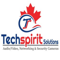 Techspirit Solutions Inc, Brampton