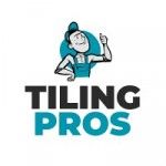 Tiling Pros Sandton, Sandton, logo
