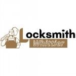 Locksmith Whittier CA, Whittier, logo