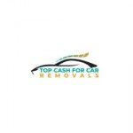 Top Cash for Car Removals, Boronia, logo