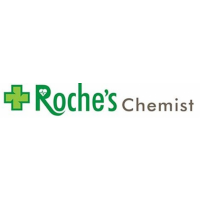 Roche's Chemist, Bray