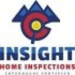 Insight Home Inspections LLC, Colorado spings, logo