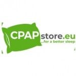 CPAPstore.eu, Petrich, logo