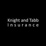 Knight and Tabb Insurance Agency, Covington, ロゴ