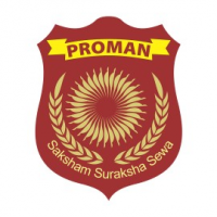 Proman Securitech, New Delhi Proman Securitech, New Delhi