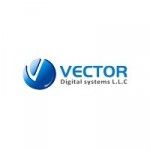 Vector Digital System L.L.C, Dubai, logo