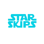 Star Skips Mini Skip Hire Pretoria, Pretoria, logo