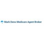 Mark Deno Medicare Agent Broker, Seattle, logo