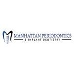 NYC Dental Implants Center, New York, NY, logo