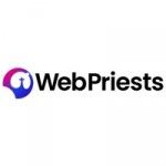 Web Priests, New York, logo