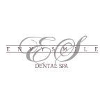 Envy Smile Dental Spa, Brooklyn, NY, ロゴ