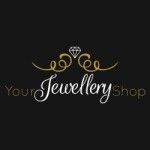 Your Jewellery Shop NZ | Personalised Name Necklaces & Rings, Wanganui, logo