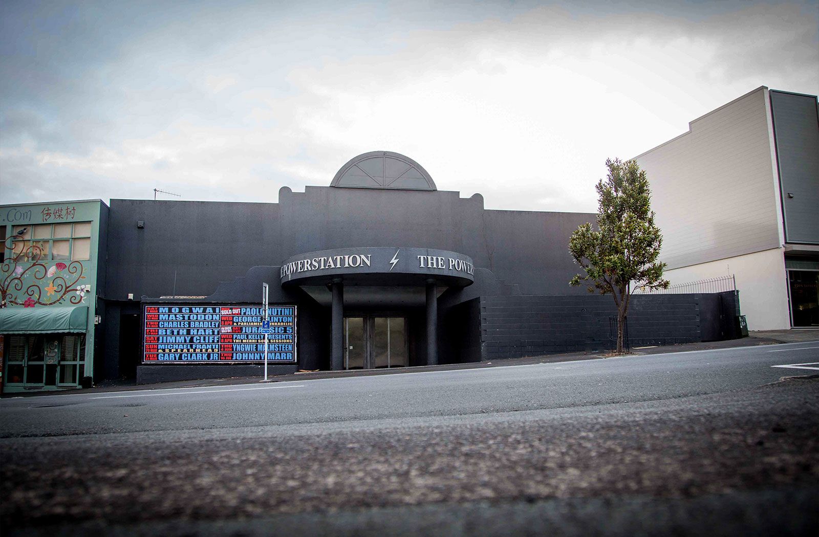 Titan Property Holdings | Office Space Auckland Auckland 