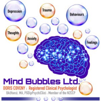 Mind Bubbles | Cambridge Psychologist, Cambridge