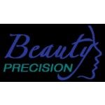 Beauty Precision, Chester,, logo