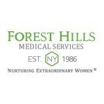 Forest Hills Medical Services, Forest Hills, NY, 徽标