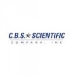 Cbs Scientific, Solana Beach, logo