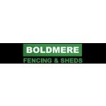 Boldmere Fencing and Sheds, Sutton Coldfield, logo