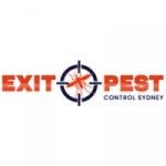 Exit Termite Control Sydney, Sydney, logo