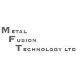 Metal Fusion Technology Ltd, Oldbury, logo
