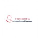 Professional Gynecological Services, Brooklyn, NY, 徽标