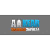 AA Kear Electrical Services LTD, Mitcheldean