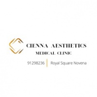 Cienna Aesthetic Medical Clinic, Singapore