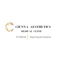 Cienna Aesthetic Medical Clinic, Singapore Cienna Aesthetic Medical Clinic, Singapore