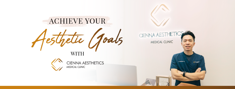 Cienna Aesthetic Medical Clinic Singapore