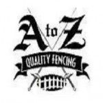 A to Z Quality Fencing & Structures, Farmington, Minnesota, 55024, logo