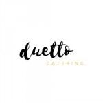 Duetto Catering, Madrid, logo