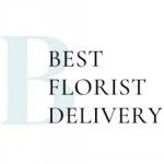 Best Florist Delivery, Singapore, 徽标