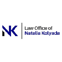 Law Office of Natalia Kolyada, Boston
