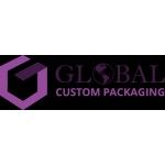 Global Custom Packaging, Bellevue, logo