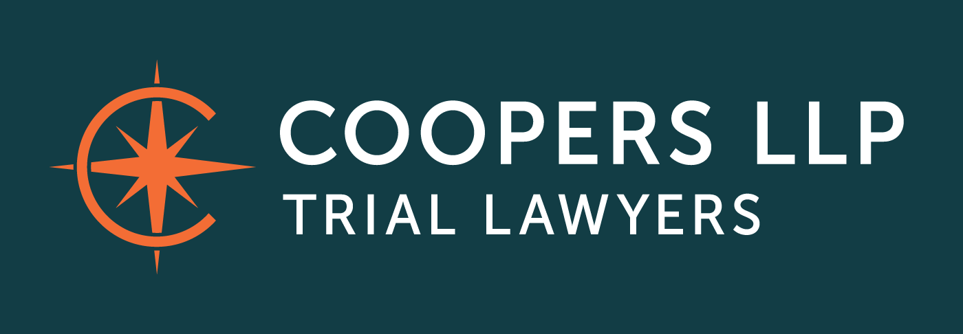 Coopers LLP, San Francisco